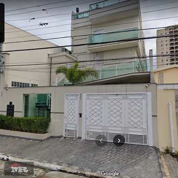 Sobrado de Condomínio em São Paulo, bairro Vila Matilde