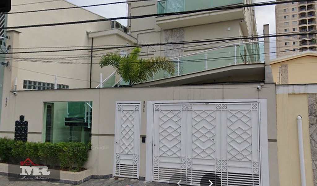 Sobrado de Condomínio em São Paulo, bairro Vila Matilde