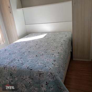 Apartamento em São Paulo, bairro Colônia (Zona Leste)