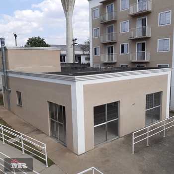 Apartamento em São Paulo, bairro Colônia (Zona Leste)