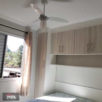Apartamento em São Paulo, bairro Colônia (Zona Leste)