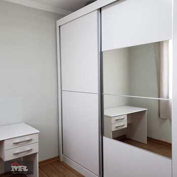 Apartamento em São Paulo, bairro Colônia (Zona Leste)