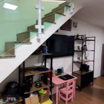 Sobrado de Condomínio em São Paulo, bairro Itaquera