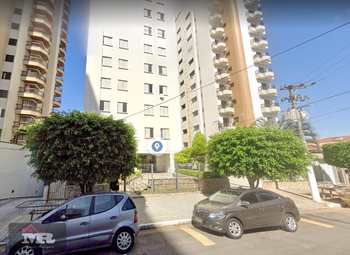 Apartamento, código 2628 em São Paulo, bairro Vila Regente Feijó
