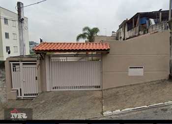 Sobrado de Condomínio, código 2630 em São Paulo, bairro Itaquera