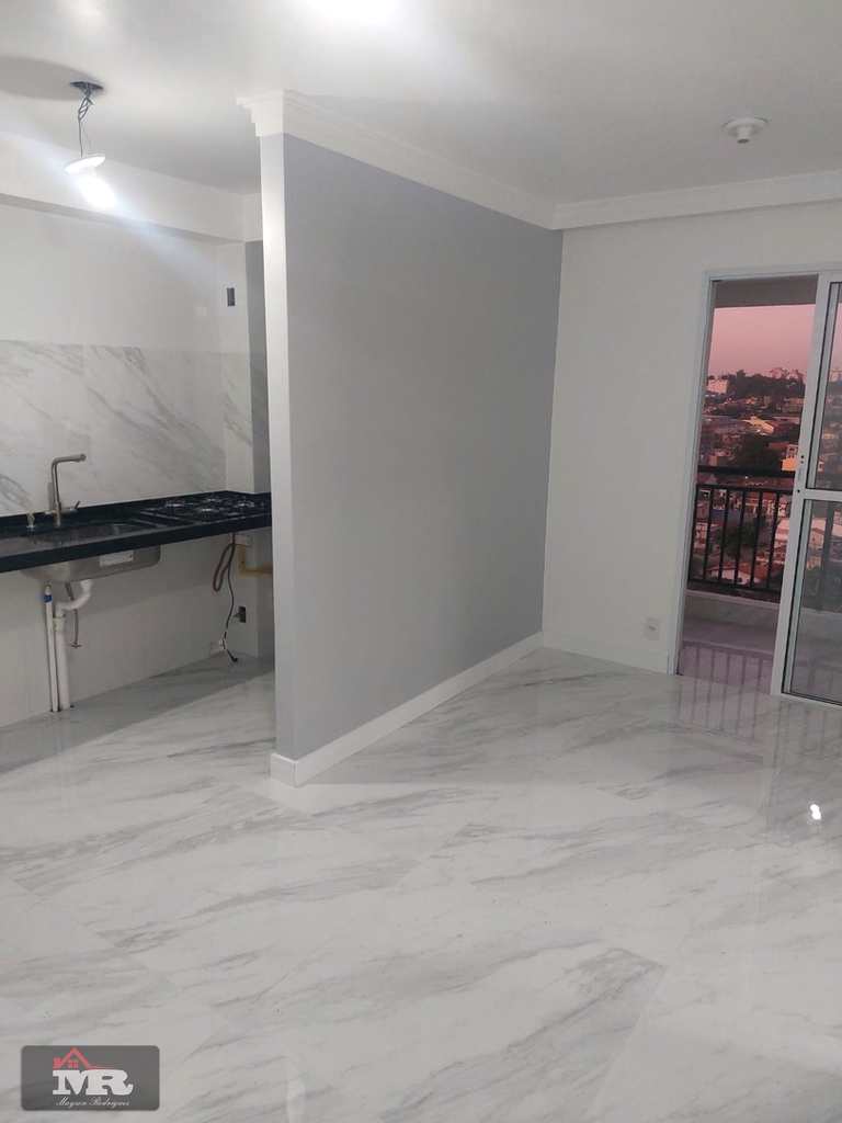 Apartamento em São Paulo, no bairro Vila Carmosina