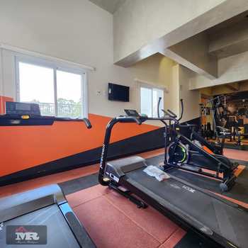 Apartamento em São Paulo, bairro Vila Carmosina