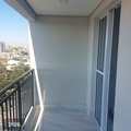 Apartamento em São Paulo, bairro Vila Carmosina