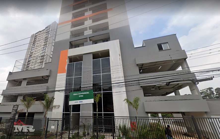 Apartamento em São Paulo, no bairro Vila Carmosina