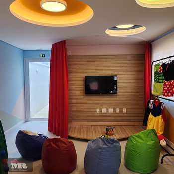 Apartamento em São Paulo, bairro Vila Carmosina