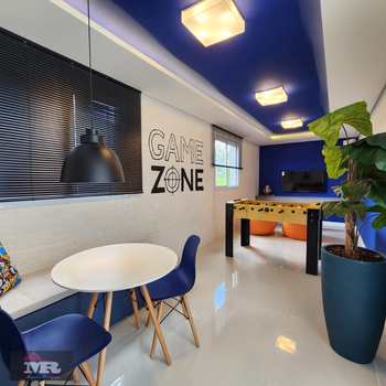 Apartamento em São Paulo, bairro Vila Carmosina