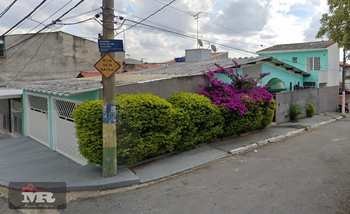 Casa, código 2633 em São Paulo, bairro Itaquera