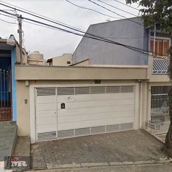 Casa em São Paulo, bairro Artur Alvim