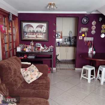 Casa de Condomínio em São Paulo, bairro Itaquera