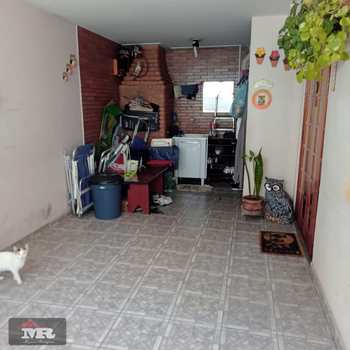 Casa de Condomínio em São Paulo, bairro Itaquera