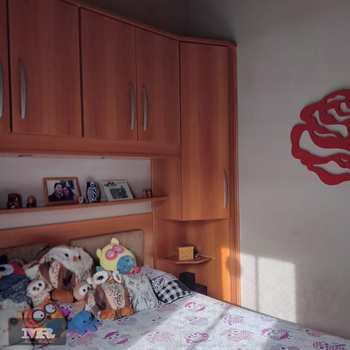 Casa de Condomínio em São Paulo, bairro Itaquera
