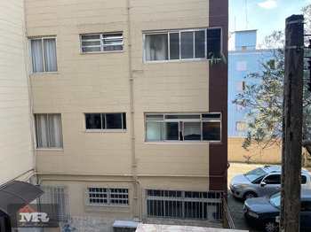 Apartamento, código 2642 em São Paulo, bairro Conjunto Residencial José Bonifácio