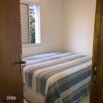 Apartamento em São Paulo, bairro Itaquera