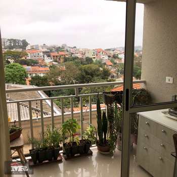 Apartamento em São Paulo, bairro Itaquera