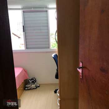 Apartamento em São Paulo, bairro Itaquera