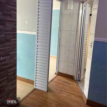 Apartamento em São Paulo, bairro Conjunto Residencial José Bonifácio