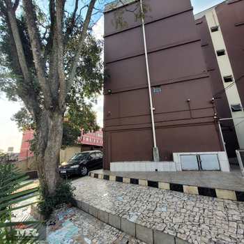 Apartamento em São Paulo, bairro Conjunto Residencial José Bonifácio
