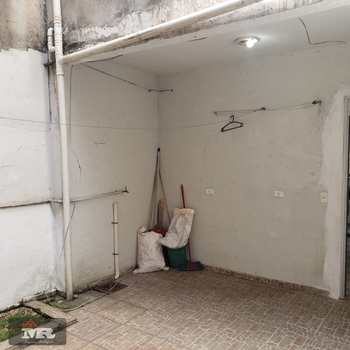 Casa em São Paulo, bairro Itaquera