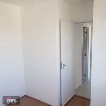 Apartamento em São Paulo, bairro Itaquera