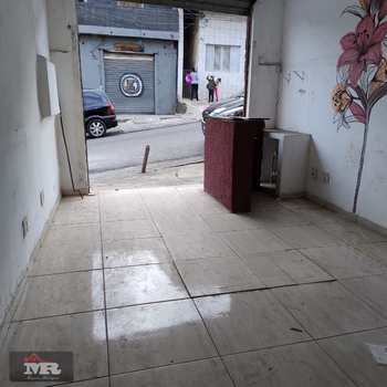 Salão em São Paulo, bairro Vila Carmosina