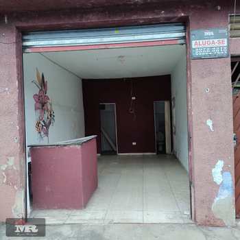 Salão em São Paulo, bairro Vila Carmosina