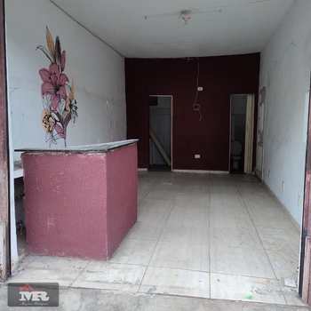 Salão em São Paulo, bairro Vila Carmosina