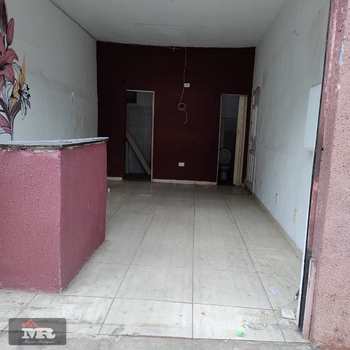 Salão em São Paulo, bairro Vila Carmosina