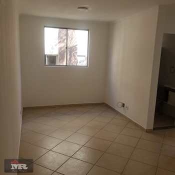 Apartamento em São Paulo, bairro Vila Carmosina