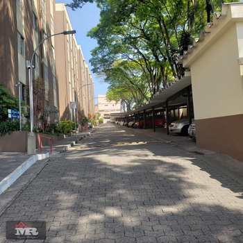 Apartamento em São Paulo, bairro Vila Carmosina