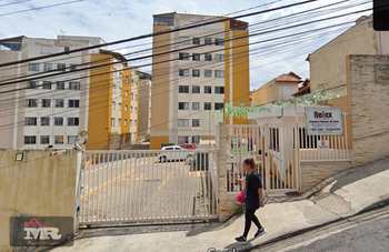 Apartamento, código 2662 em São Paulo, bairro Vila Carmosina