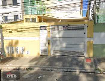 Apartamento, código 2667 em São Paulo, bairro Itaquera