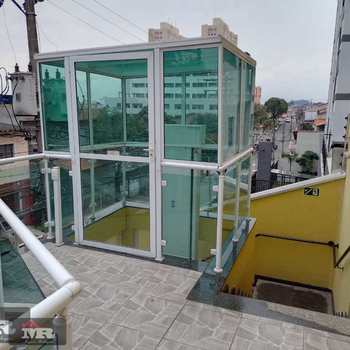 Apartamento em São Paulo, bairro Itaquera