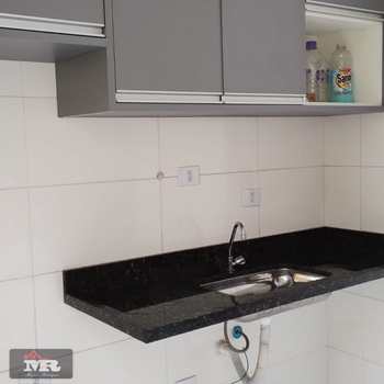 Apartamento em São Paulo, bairro Itaquera