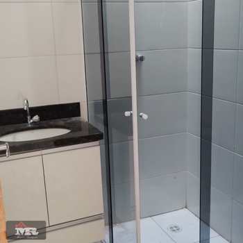 Apartamento em São Paulo, bairro Itaquera
