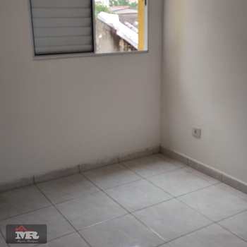 Apartamento em São Paulo, bairro Itaquera