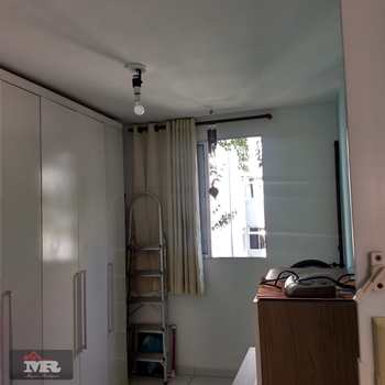 Apartamento em São Paulo, bairro Conjunto Habitacional Padre Manoel da Nóbrega