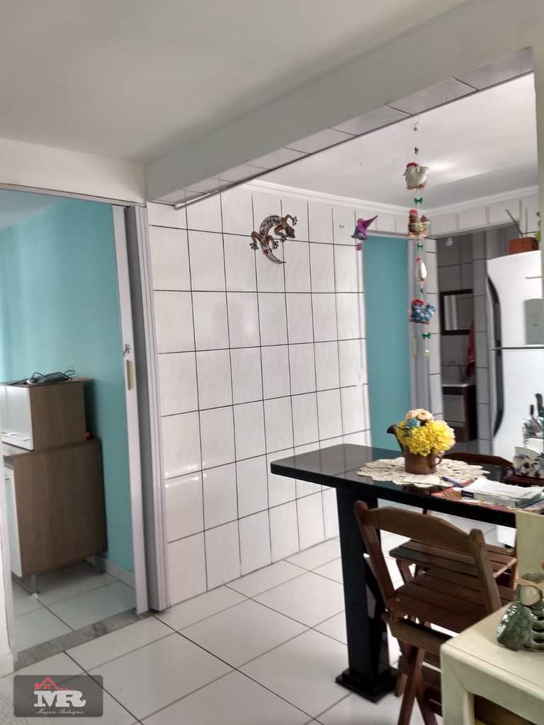 Apartamento em São Paulo, no bairro Conjunto Habitacional Padre Manoel da Nóbrega