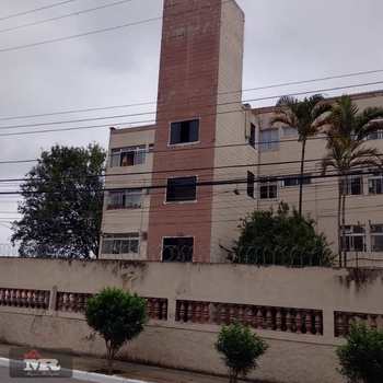 Apartamento em São Paulo, bairro Conjunto Habitacional Padre Manoel da Nóbrega