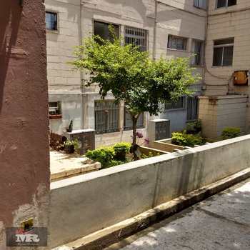 Apartamento em São Paulo, bairro Conjunto Habitacional Padre Manoel da Nóbrega