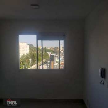 Apartamento em São Paulo, bairro Itaquera