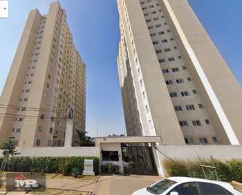 Apartamento, código 2702 em São Paulo, bairro Itaquera
