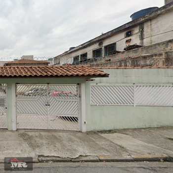 Sobrado de Condomínio em São Paulo, bairro Vila Carmosina