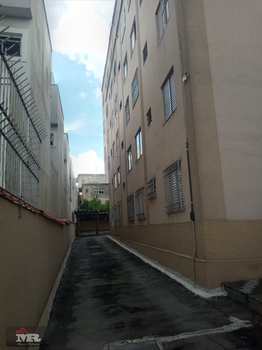 Apartamento, código 2708 em São Paulo, bairro Itaquera