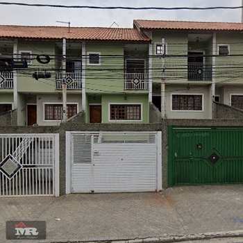Sobrado em São Paulo, bairro Vila Taquari