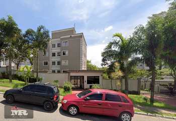 Apartamento, código 2717 em São Paulo, bairro Colônia (Zona Leste)